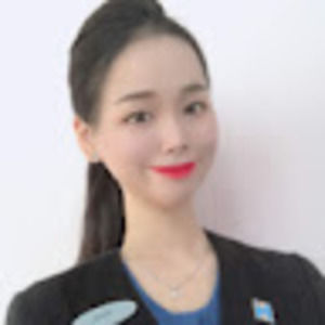 Meet your Posher, Yena